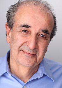lawrence joseph
