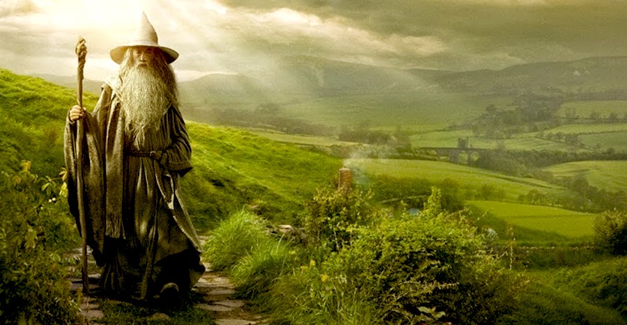 The Lord of the Rings Turns 20: Looking Back on an Epic Cinematic Legacy