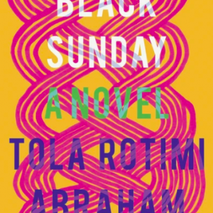 Black Sunday