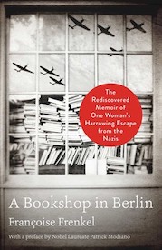 bookshop in berlin