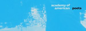 academy of american poets - Edited