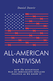 all american nativism