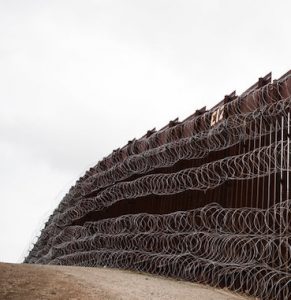 border wall