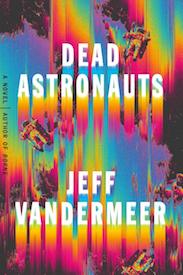 dead astronauts