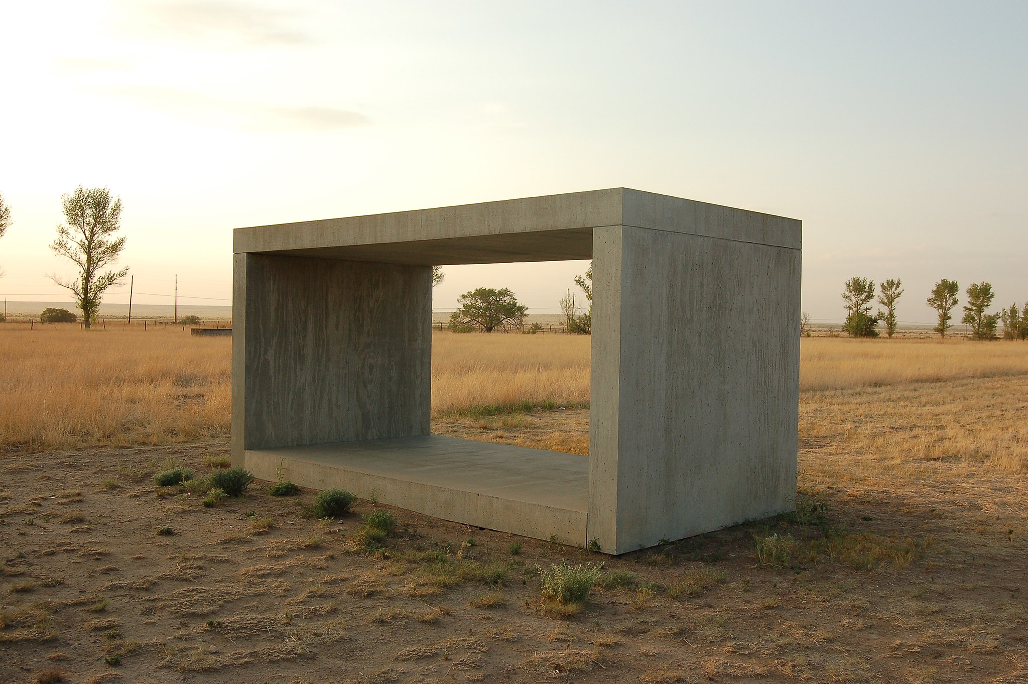 donald judd