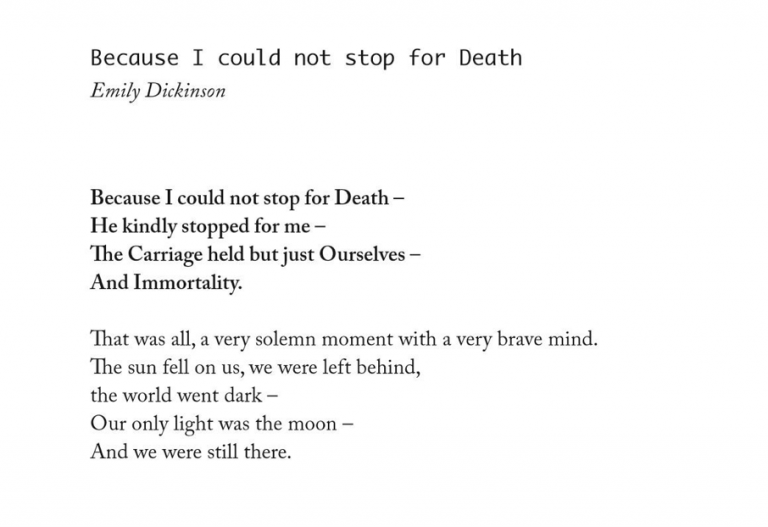 The Machines Are Coming, and They Write Really Bad Poetry ‹ Literary Hub