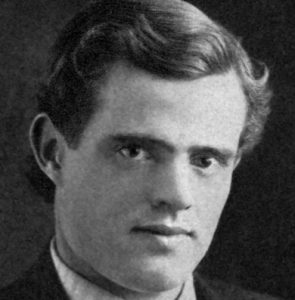 jack london
