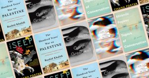 january book recs