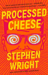 processed cheese