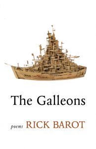 the galleons