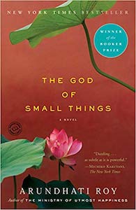 the god of small things