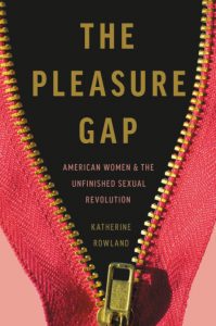 the pleasure gap