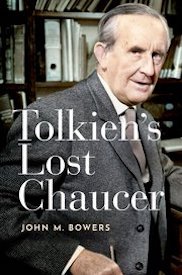 tolkien's lost chaucer