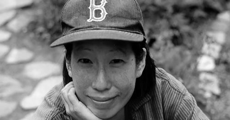 Gish Jen on How Her Family's Love for Baseball Inspired Her Latest Novel |  Literary Hub
