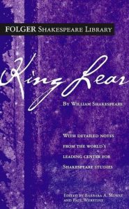 king lear