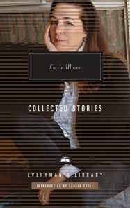 moore Collected Stories