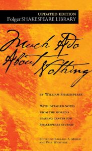 much ado about nothing