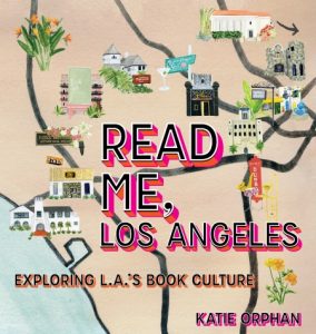 read me los angeles