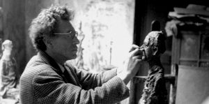 Alberto Giacometti