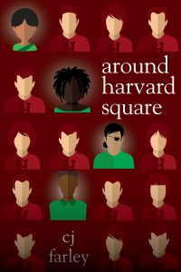 Around Harvard Square_CJ Farley