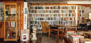 bibliostyle