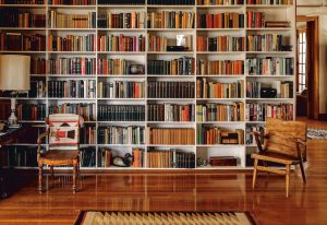 bibliostyle