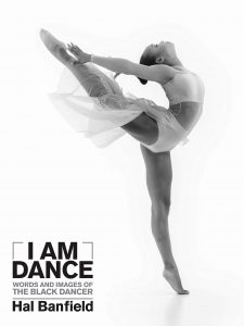 I Am Dance_Hal Banfield