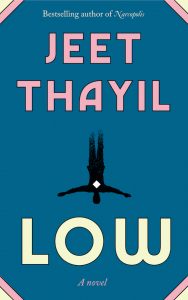 low jeet thayil