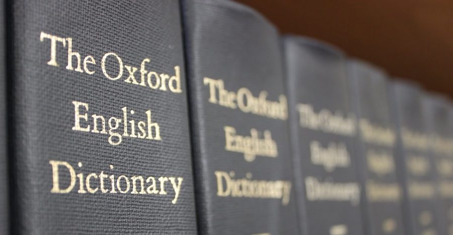 English dictionary oxford Oxford Dictionaries