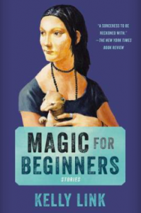 Magic for Beginners