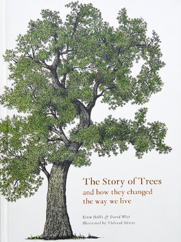 Three Trees That Tell the Story of Ancient Cultures ‹ Literary Hub