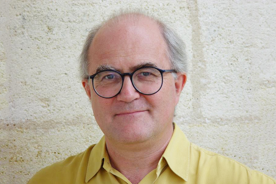 Stephen Batchelor ‹ Literary Hub