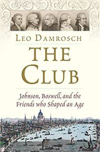 The Club_Leo Damrosch