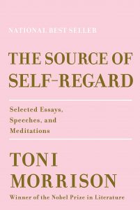 The Source of Self-Regard_Toni Morrison
