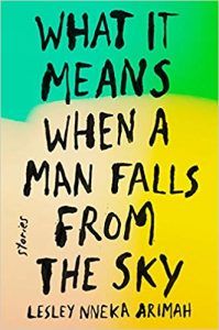 What It Means When a Man Fallsfrom the Sky