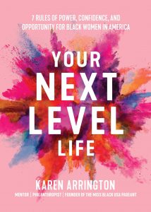 Your Next Level Life_Karen Arrington