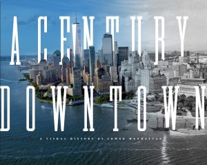 a century dowtown