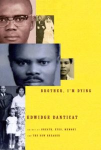 edwidge danticat