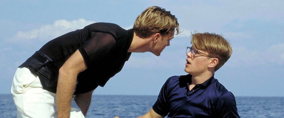 Is The Talented Mr Ripley Better Than The Original? 