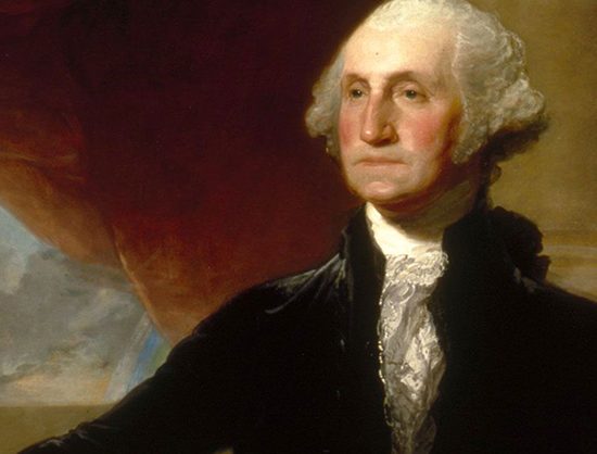 Romance In the White House: What George Washington Wrote To His Wife