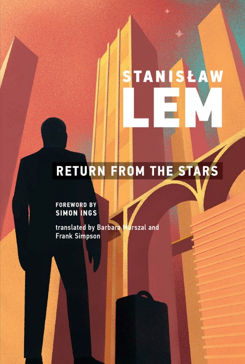 Literary Hub » New editions of six Stanisław Lem books place the sci-fi ...