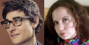 julia guez dorothea lasky