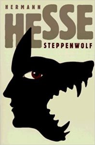 steppenwolf