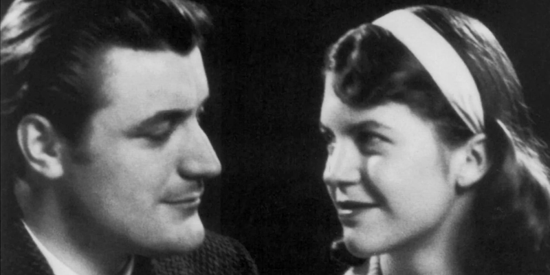 Sylvia Plath and the Communion of Women Who Know What She Went Through ‹  Literary Hub