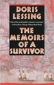 the memoirs of a survivor