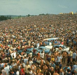 woodstock