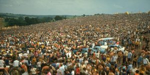 woodstock