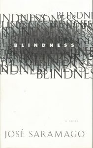 blindness saramago