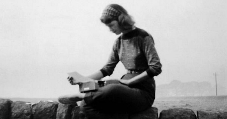 10 Facts About Sylvia Plath's 'The Bell Jar