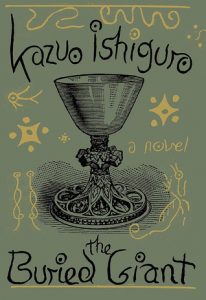 ishiguro the buried giant